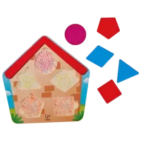 Jucărie interactivă Toys outlet K-E1613  1+ / Multicolor