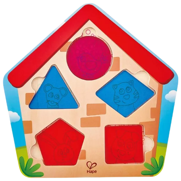 Jucărie interactivă Toys outlet K-E1613  1+ / Multicolor photo 2