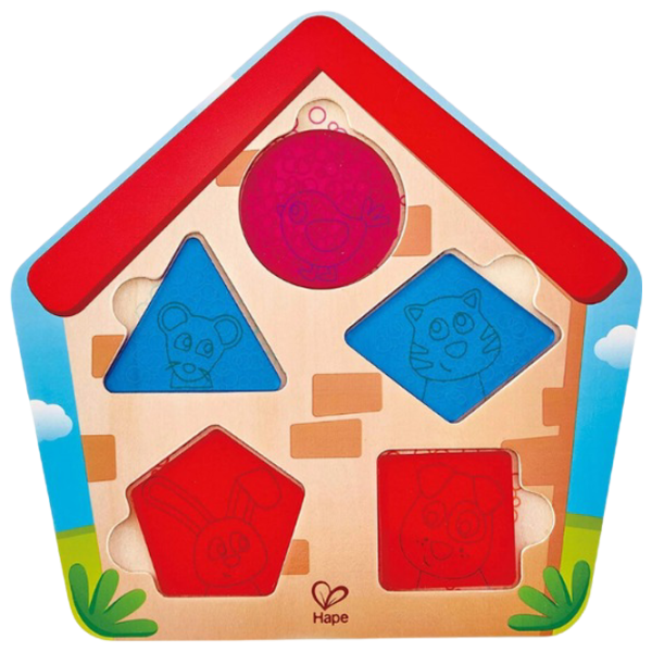 Jucărie interactivă Toys outlet K-E1613  1+ / Multicolor photo 2