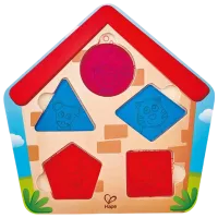Jucărie interactivă Toys outlet K-E1613 1+ / Multicolor photo 2