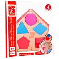 Jucărie interactivă Toys outlet K-E1613 1+ / Multicolor photo 4
