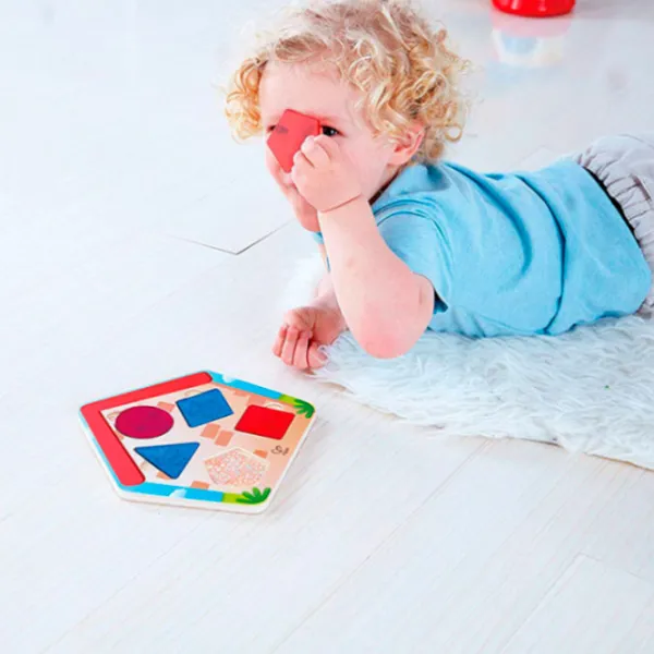 Jucărie interactivă Toys outlet K-E1613  1+ / Multicolor photo 5
