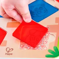 Jucărie interactivă Toys outlet K-E1613 1+ / Multicolor photo 6