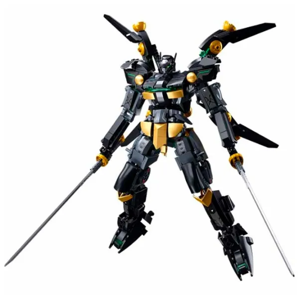 Конструктор Sluban Batman Mecha Фигуры/ Черный photo 2 Конструктор Sluban Batman Mecha Фигуры/ Черный photo 2
