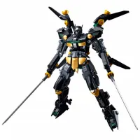 Конструктор Sluban Batman Mecha Фигуры/ Черный photo 2