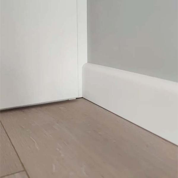 Плинтус MARDOM DECOR MD234 Полимерный / 2000 мм photo 2