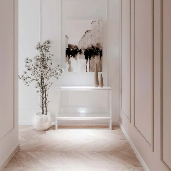 Плинтус MARDOM DECOR MD234 Полимерный / 2000 мм photo 3