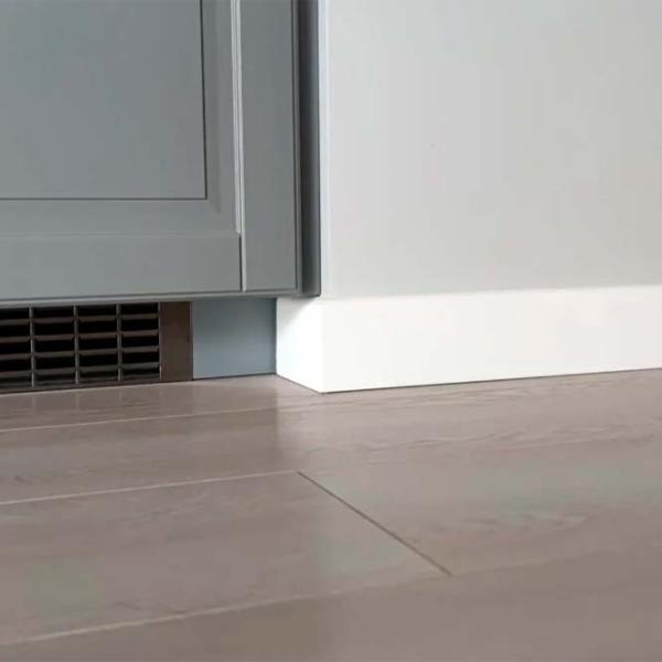 Плинтус MARDOM DECOR MD234 Полимерный / 2000 мм photo 4