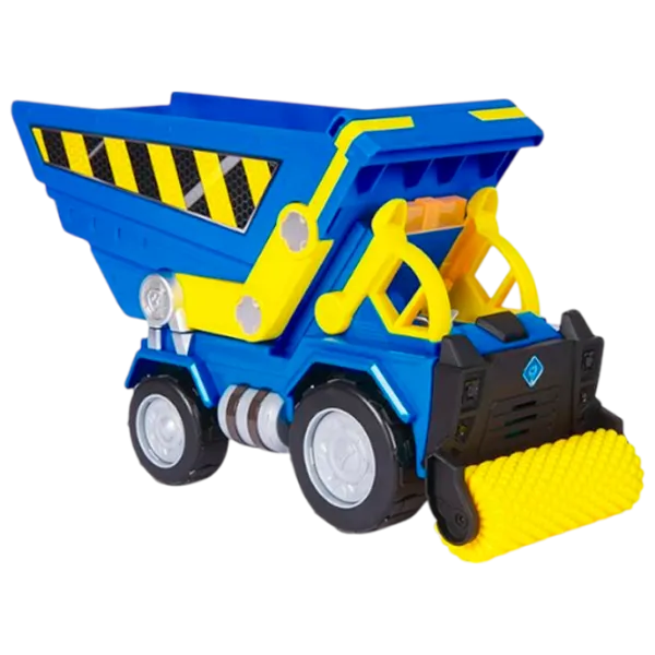Camion Spin Master Rubble & Crew 6070126  / / Yellow Blue photo 1 Camion Spin Master Rubble & Crew 6070126  / / Yellow Blue photo 1