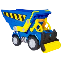Camion Spin Master Rubble & Crew 6070126  / / Yellow Blue