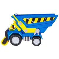 Camion Spin Master Rubble & Crew 6070126 / / Yellow Blue photo 2