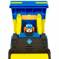 Camion Spin Master Rubble & Crew 6070126 / / Yellow Blue photo 5