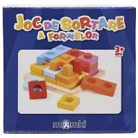 Jucărie interactivă Momki MKBI1578662  3+ / Multicolor