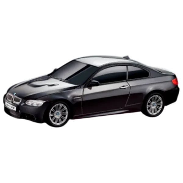 Машинка RC BMW M3 866-2803A  / 2.4 ГГц / Серый Разноцветный photo 1 Машинка RC BMW M3 866-2803A  / 2.4 ГГц / Серый Разноцветный photo 1