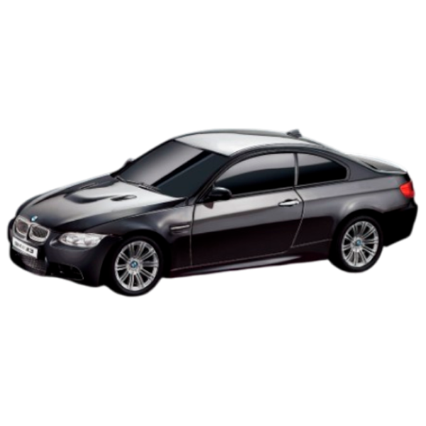 Машинка RC BMW M3 866-2803A  / 2.4 ГГц / Серый Разноцветный photo 1 Машинка RC BMW M3 866-2803A  / 2.4 ГГц / Серый Разноцветный photo 1