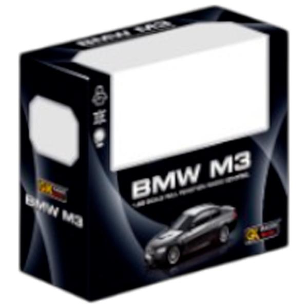 Машинка RC BMW M3 866-2803A  / 2.4 ГГц / Серый Разноцветный photo 2 Машинка RC BMW M3 866-2803A  / 2.4 ГГц / Серый Разноцветный photo 2
