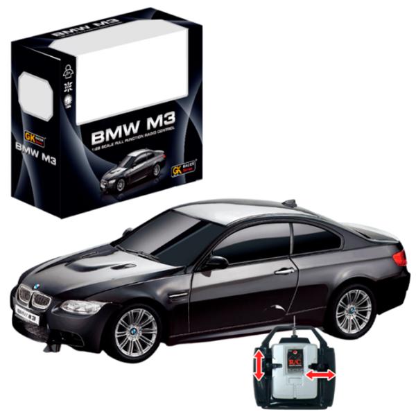 Машинка RC BMW M3 866-2803A  / 2.4 ГГц / Серый Разноцветный photo 4 Машинка RC BMW M3 866-2803A  / 2.4 ГГц / Серый Разноцветный photo 4