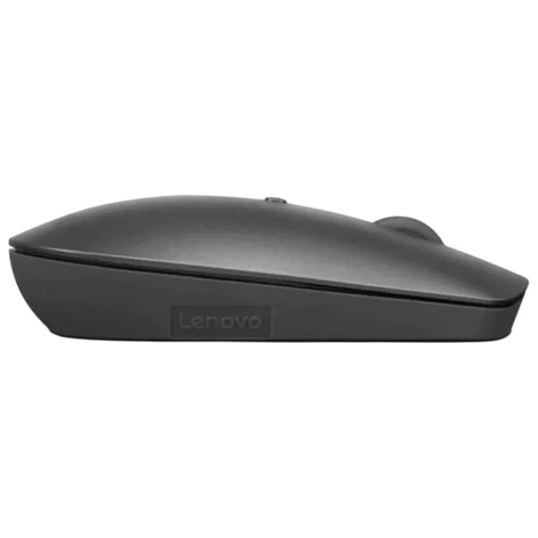 Mouse Lenovo ThinkBook Silent Gray photo 3