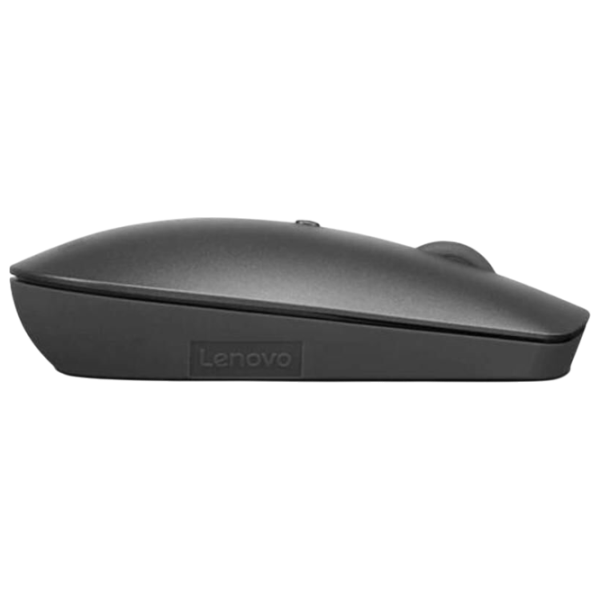 Mouse Lenovo ThinkBook Silent Gray photo 3