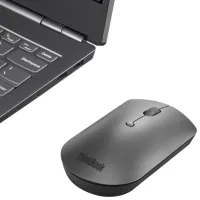 Мышь Lenovo ThinkBook Silent Серый photo 6