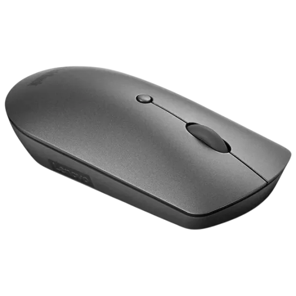 Mouse Lenovo ThinkBook Silent Gray photo 7