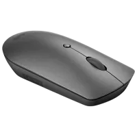Мышь Lenovo ThinkBook Silent Серый photo 7