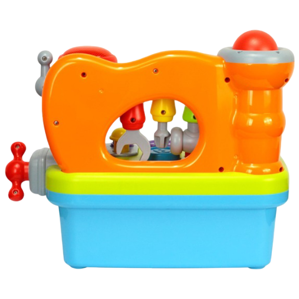 Jucărie interactivă Hola Toys 907  1+ / Multicolor photo 3 Jucărie interactivă Hola Toys 907  1+ / Multicolor photo 3