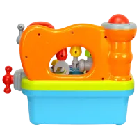 Интерактивная игрушка Hola Toys 907 1+ / Разноцветный photo 3