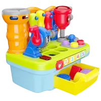 Интерактивная игрушка Hola Toys 907 1+ / Разноцветный photo 4