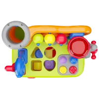 Интерактивная игрушка Hola Toys 907 1+ / Разноцветный photo 5