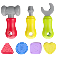 Интерактивная игрушка Hola Toys 907 1+ / Разноцветный photo 6