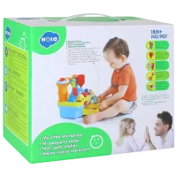 Интерактивная игрушка Hola Toys 907 1+ / Разноцветный photo 7