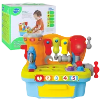 Интерактивная игрушка Hola Toys 907 1+ / Разноцветный photo 8