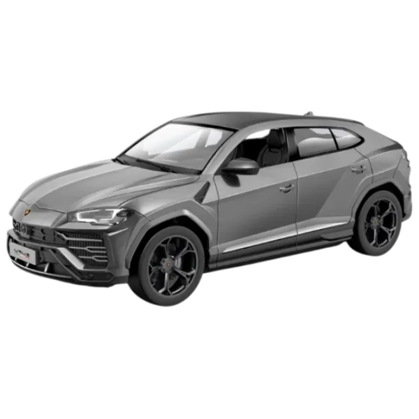 Mașină RC Lamborghini Urus 866-2413S  / 2.4 GHz / Gray Multicolor photo 1