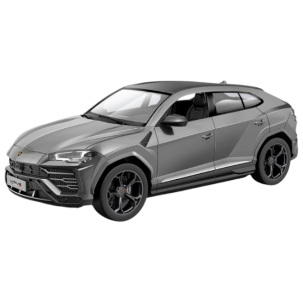 Mașină RC Lamborghini Urus 866-2413S  / 2.4 GHz / Gray Multicolor photo 1
