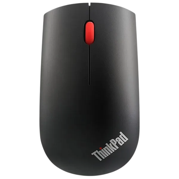 Мышь Lenovo ThinkPad Essential Черный photo 1