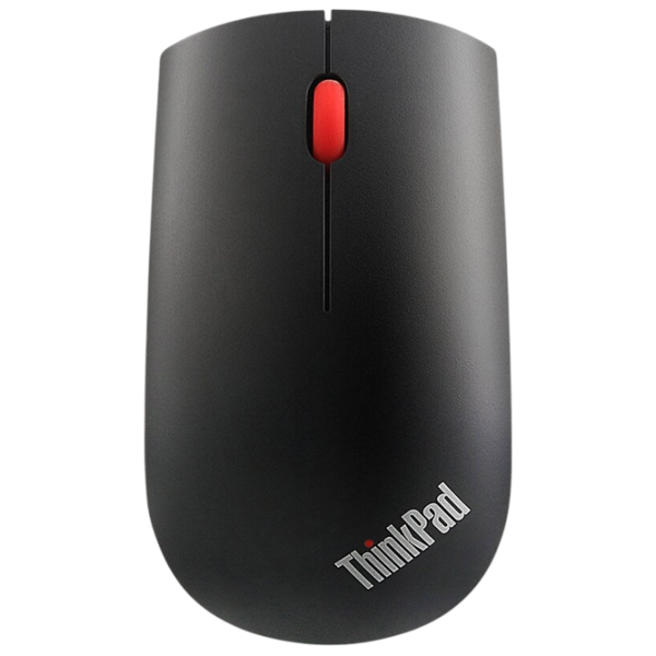 Мышь Lenovo ThinkPad Essential Черный photo 1