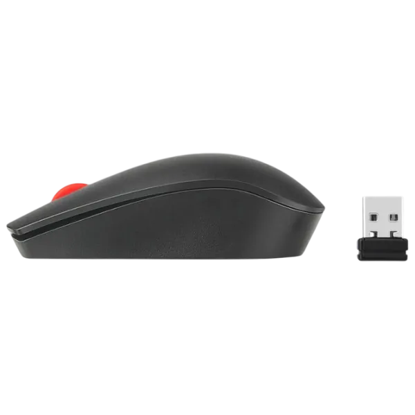 Мышь Lenovo ThinkPad Essential Черный photo 4