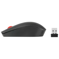 Мышь Lenovo ThinkPad Essential Черный photo 4