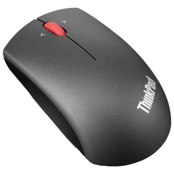Мышь Lenovo ThinkPad Essential Черный photo 5