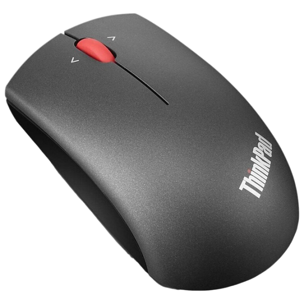 Мышь Lenovo ThinkPad Essential Черный photo 5