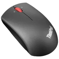 Мышь Lenovo ThinkPad Essential Черный photo 5