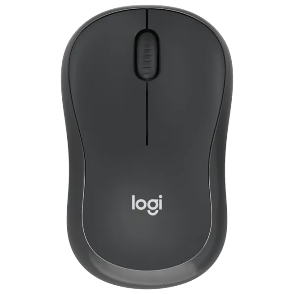 Мышь Logitech M240 for Business Графит photo 1 Мышь Logitech M240 for Business Графит photo 1