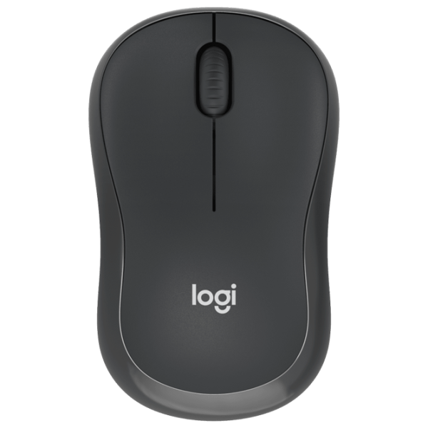 Мышь Logitech M240 for Business Графит photo 1 Мышь Logitech M240 for Business Графит photo 1