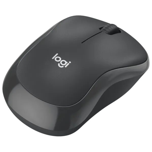 Мышь Logitech M240 for Business Графит photo 2 Мышь Logitech M240 for Business Графит photo 2