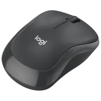 Mouse Logitech M240 for Business Graphite photo 2