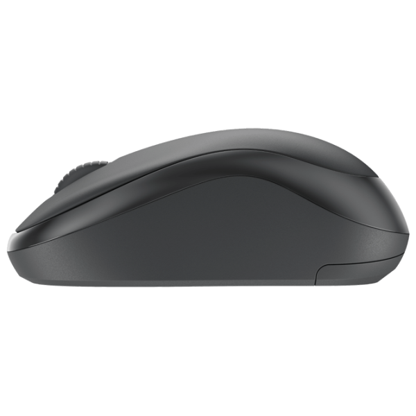 Мышь Logitech M240 for Business Графит photo 3 Мышь Logitech M240 for Business Графит photo 3