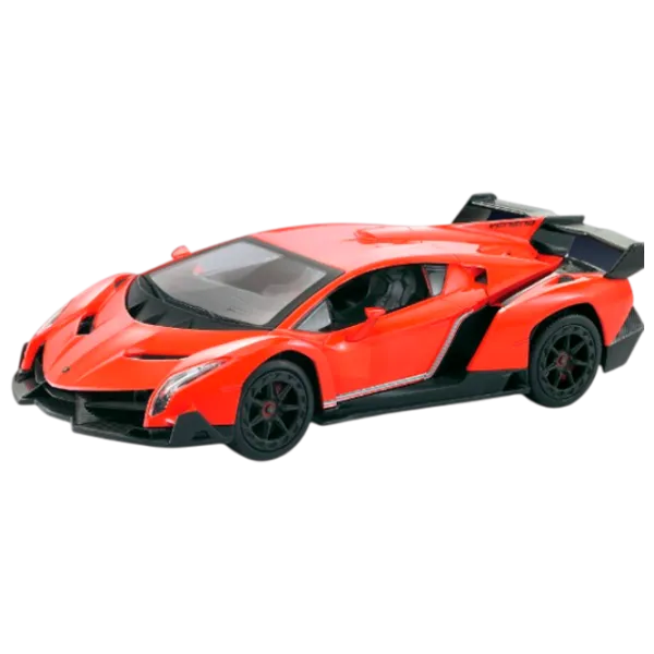 Mașină RC Lamborghini 866-2425S  / 2.4 GHz / Gray Multicolor photo 1 Mașină RC Lamborghini 866-2425S  / 2.4 GHz / Gray Multicolor photo 1