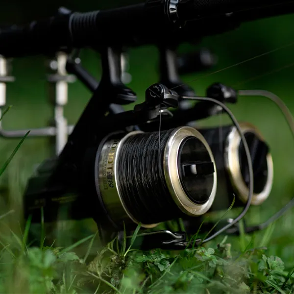 Fir pentru pescuit Korda Basix Main Line 1000 m / 6.8 kg photo 2