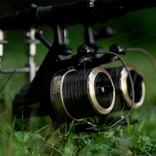 Fir pentru pescuit Korda Basix Main Line 1000 m / 6.8 kg photo 2
